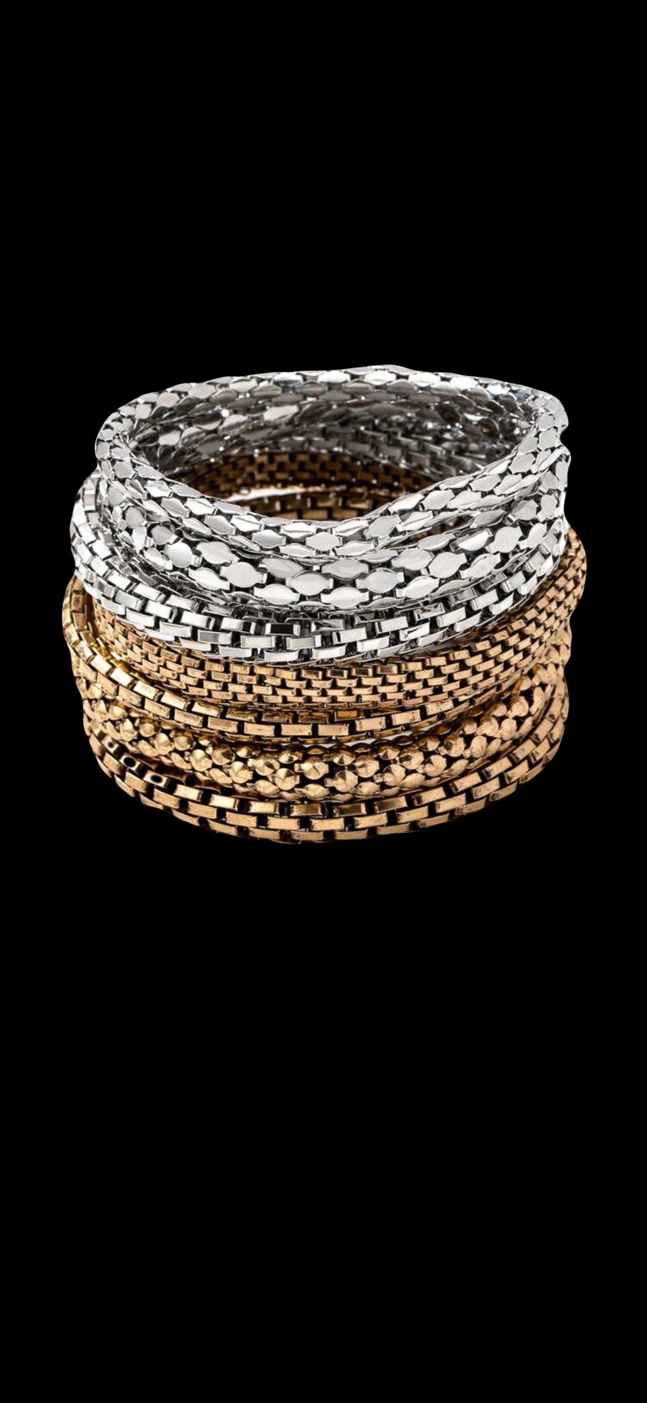 HIM EMPIRE STACK - BRACELET