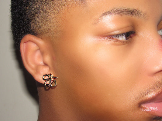 PEARL HIM- NECKLACE