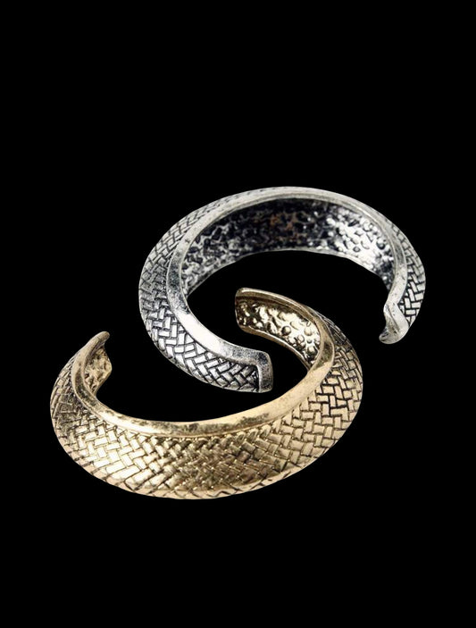 HIM EMPIRE - CHUNKY CUFF